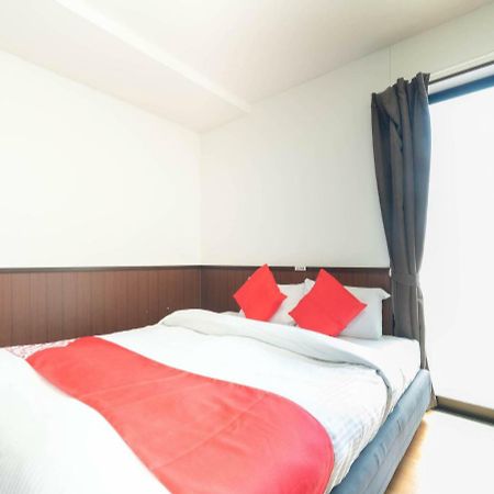 Oyo Hotel Musubi Kyoto Karasuma Nanajo Екстер'єр фото