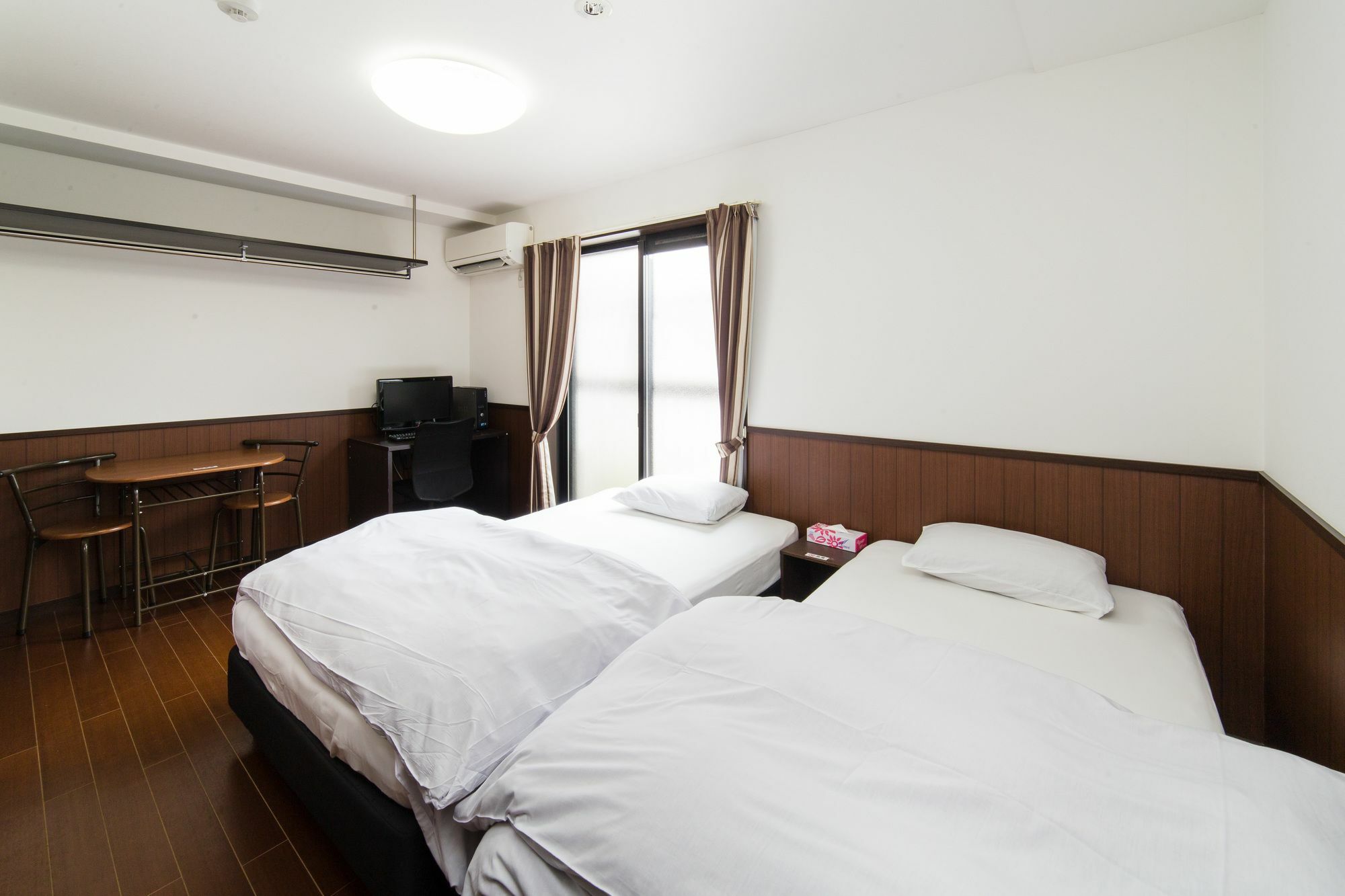 Oyo Hotel Musubi Kyoto Karasuma Nanajo Екстер'єр фото