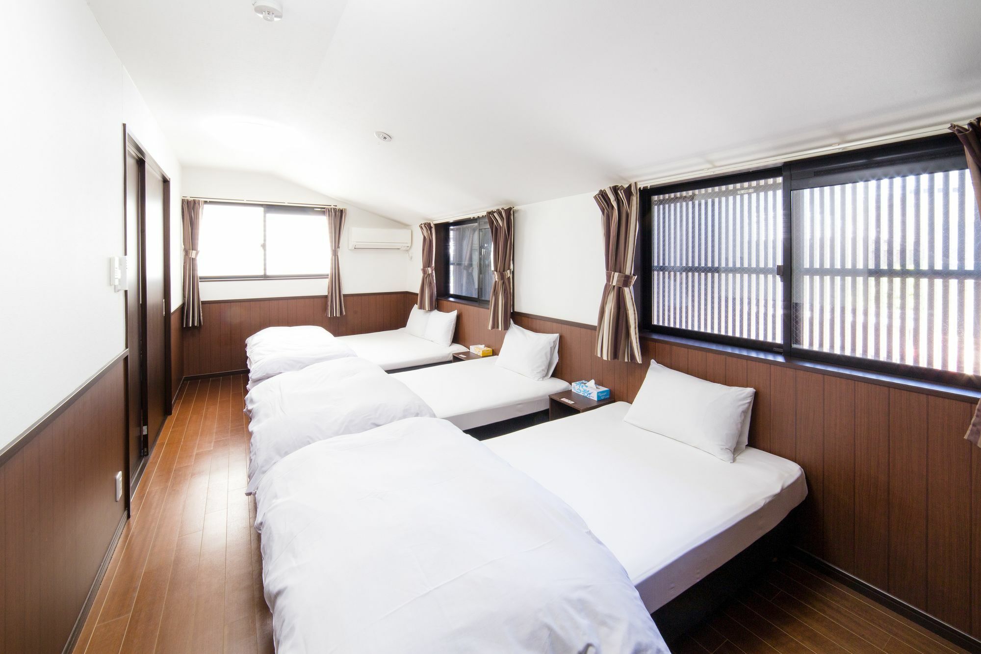 Oyo Hotel Musubi Kyoto Karasuma Nanajo Екстер'єр фото