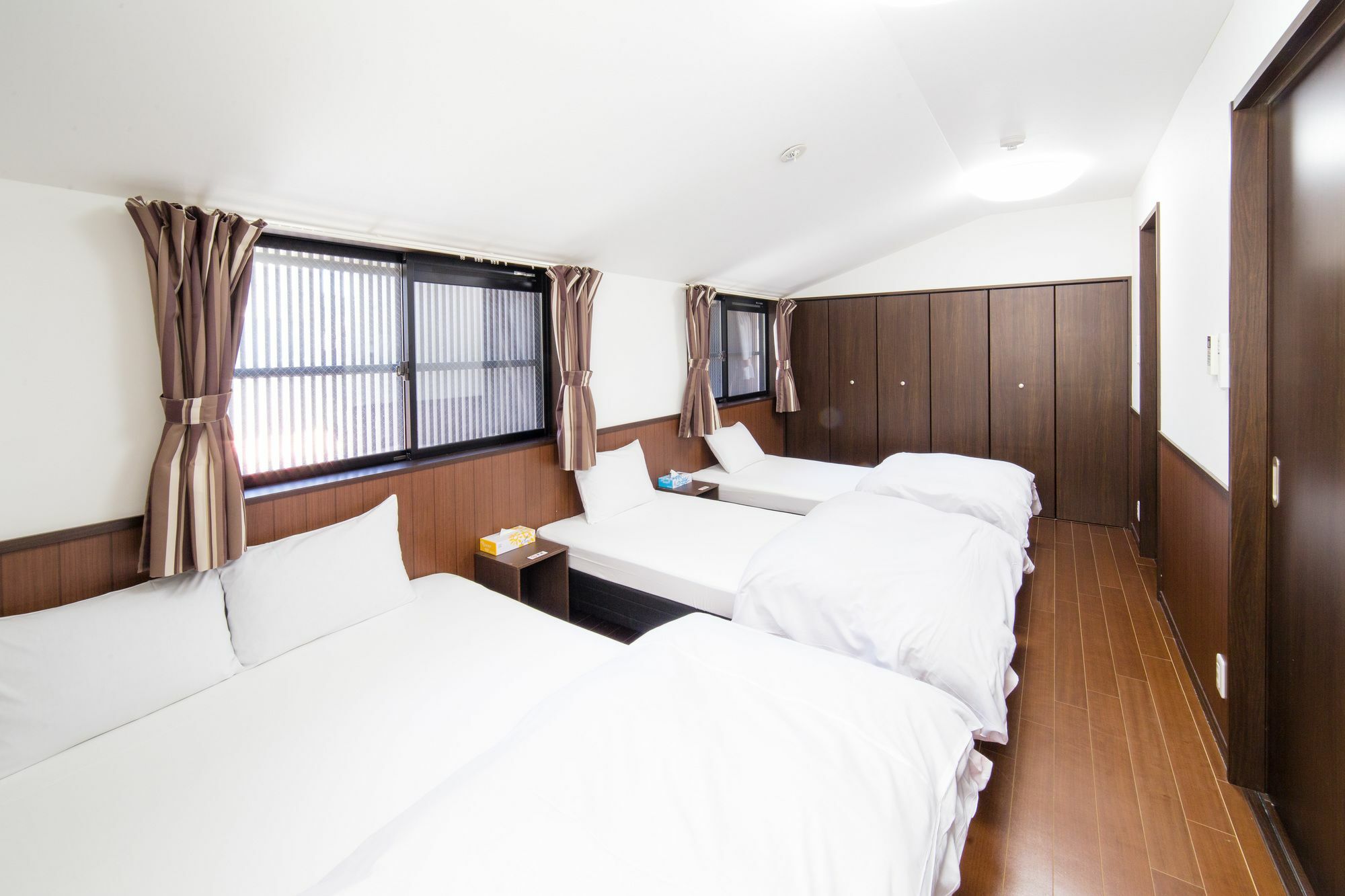 Oyo Hotel Musubi Kyoto Karasuma Nanajo Екстер'єр фото