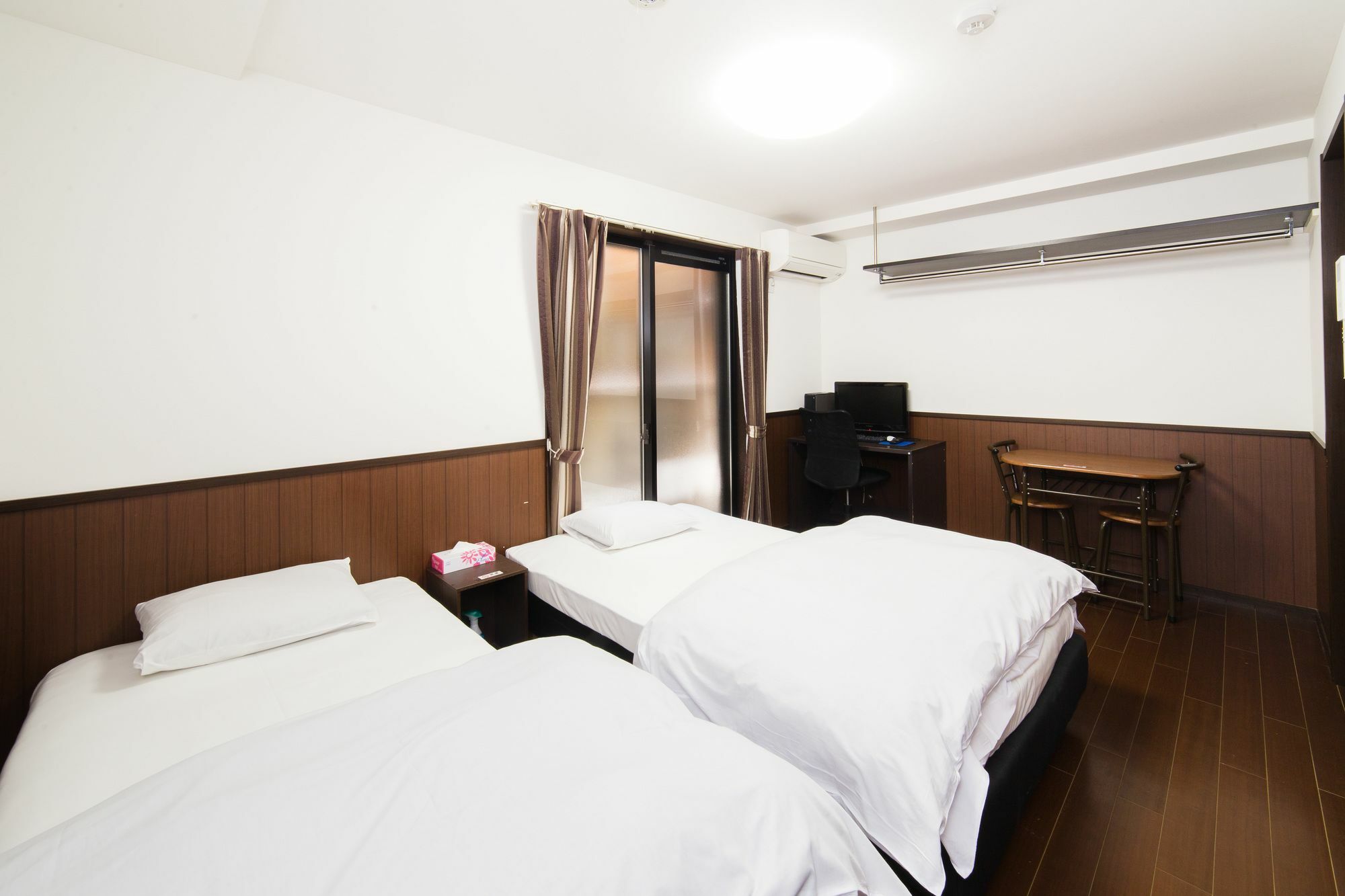 Oyo Hotel Musubi Kyoto Karasuma Nanajo Екстер'єр фото